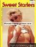 Sweet Starlets Vol 1 N 3 Parliament magazine